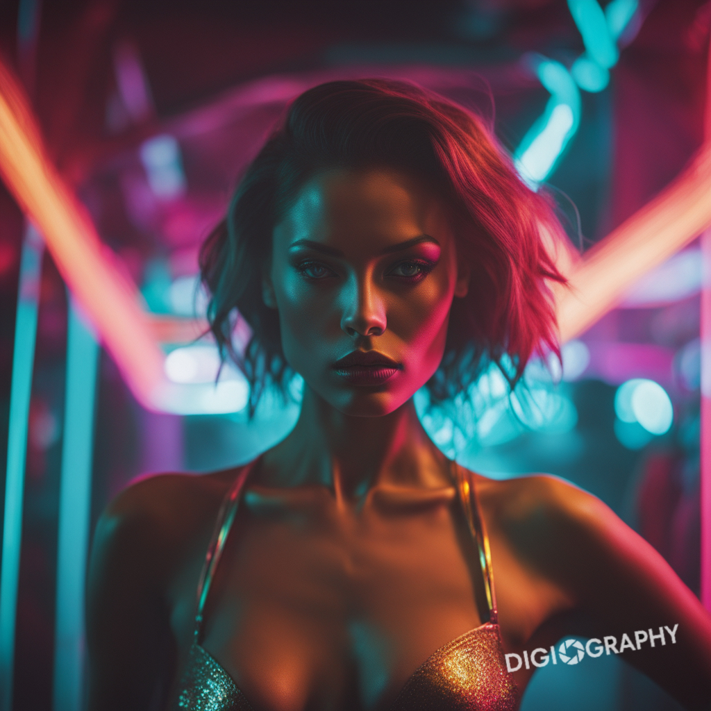 After Dark